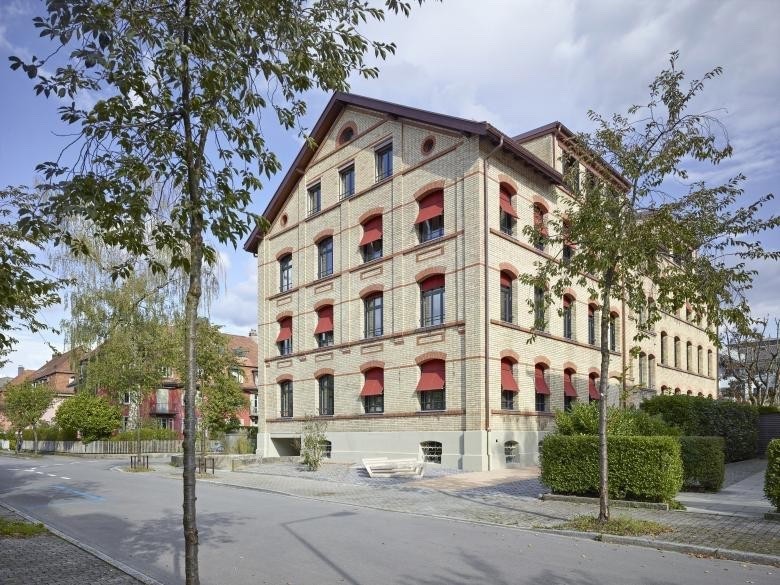 Appartement de 3 ½ pièces, photo 1 sur 7