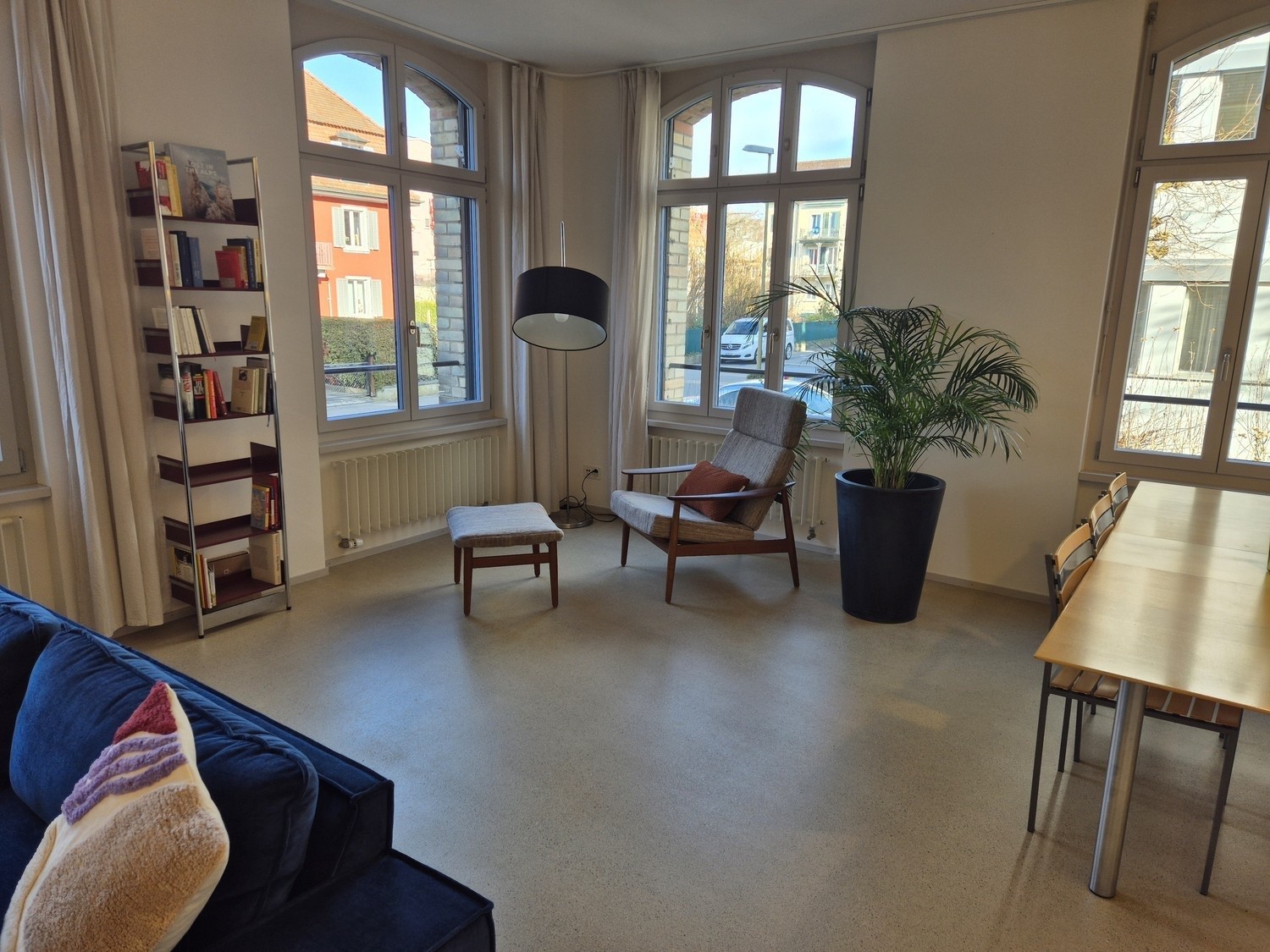 Appartement de 3 ½ pièces, photo 6 sur 7