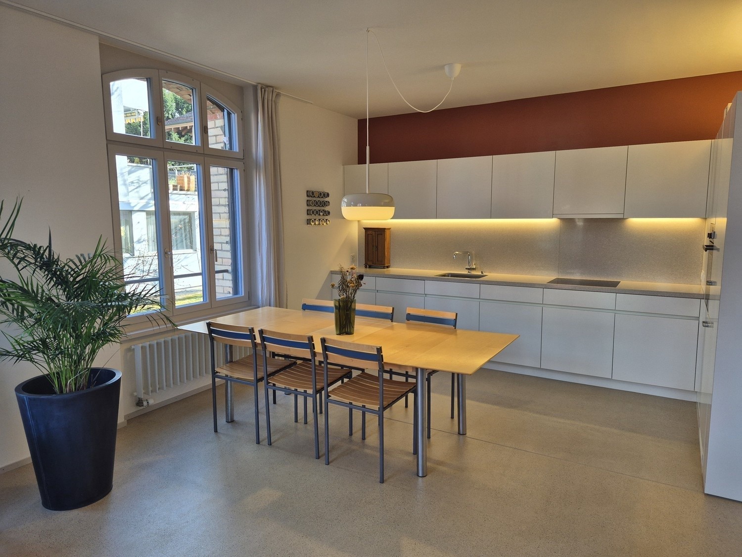 Appartement de 3 ½ pièces, photo 4 sur 7