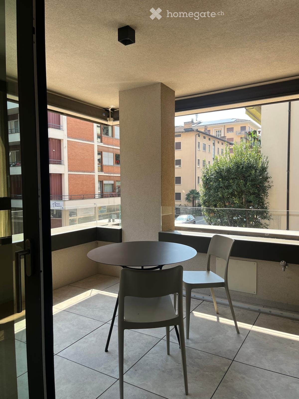 Appartement 1 ½ pièces, photo 2 sur 5