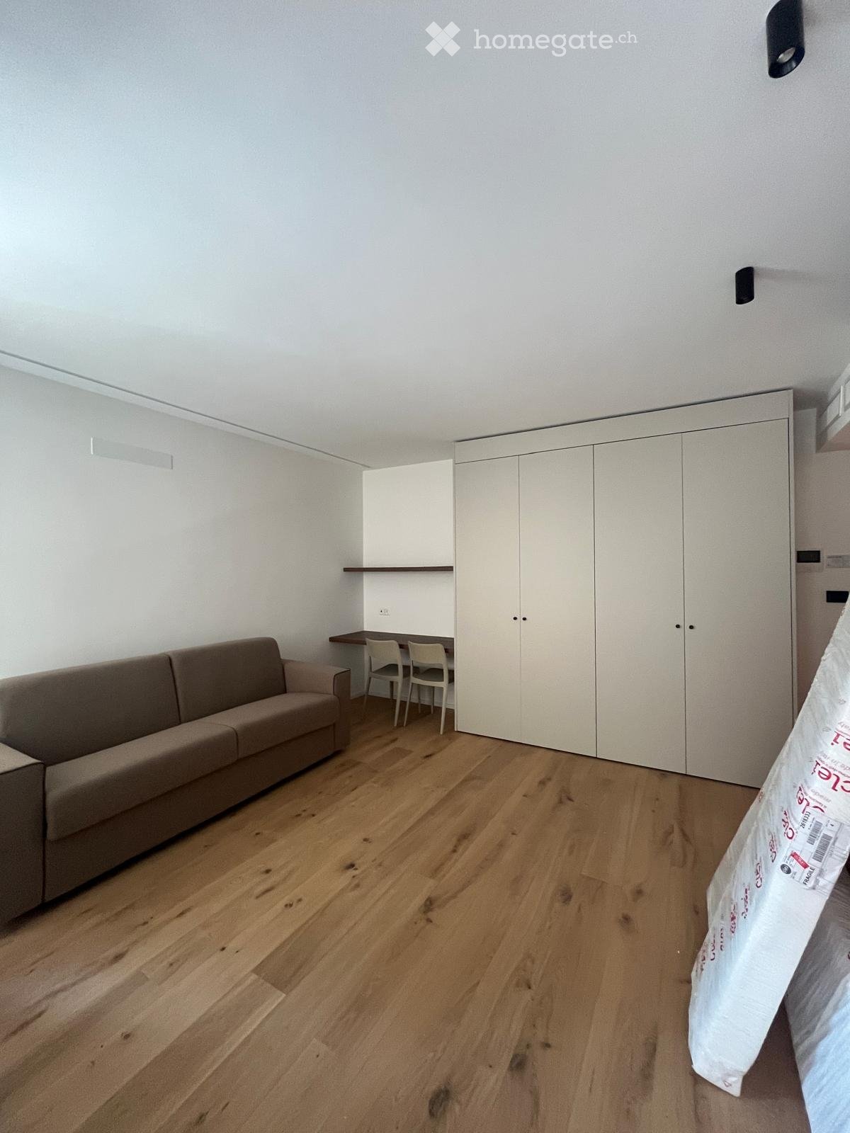 Appartement 1 ½ pièces, photo 3 sur 5