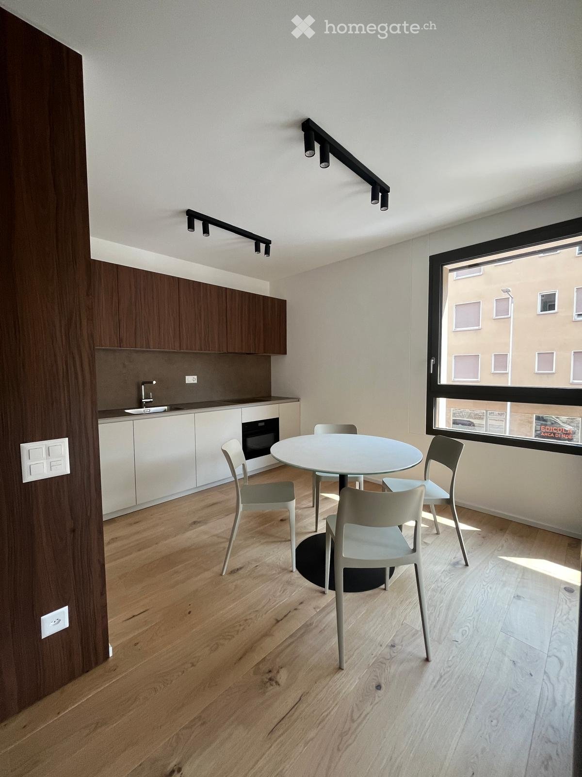 Appartement 1 ½ pièces, photo 1 sur 5
