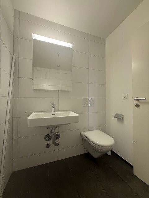 3 ½ pièces appartement mansardé