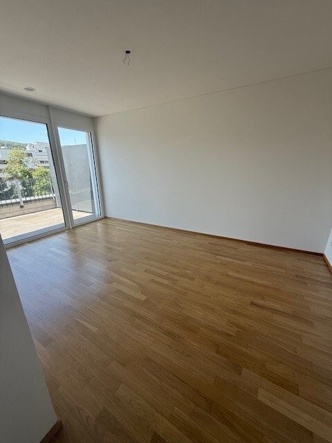 3 ½ pièces appartement mansardé