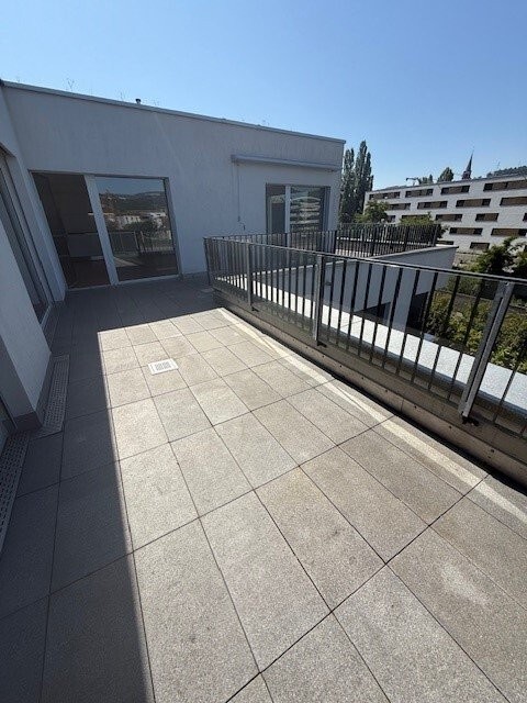 3 ½ pièces appartement mansardé