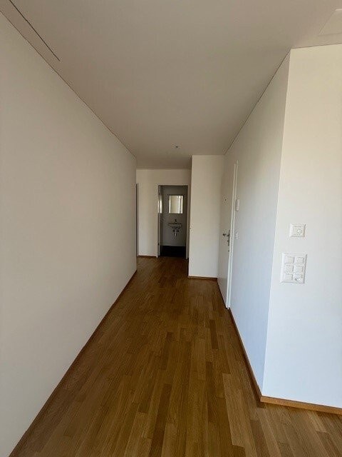 3 ½ pièces appartement mansardé