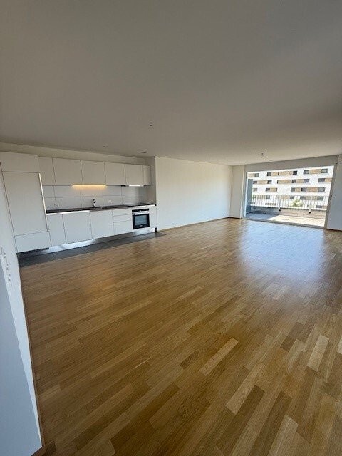 3 ½ pièces appartement mansardé
