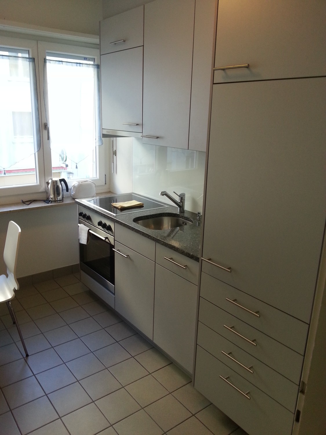 Appartement de 2 pièces, photo 4 sur 7