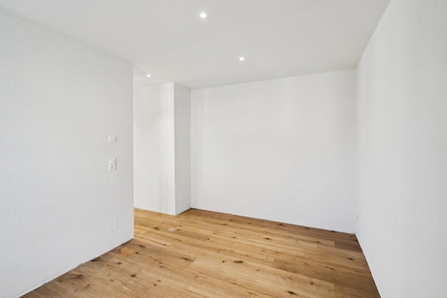 1 ½ rooms apartment, photo 2 sur 8