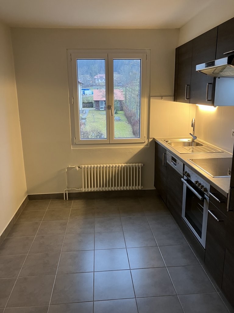 3 rooms apartment, photo 1 sur 7