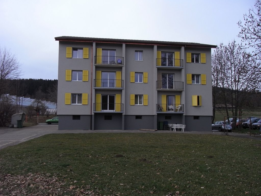 3 rooms apartment, photo 7 sur 7
