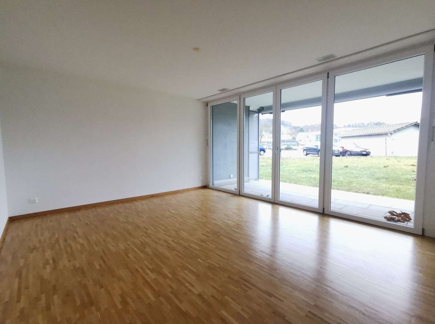 Appartement de 2 ½ pièces, photo 3 sur 10