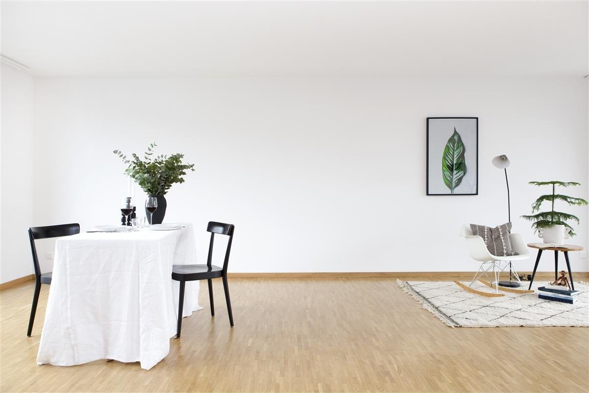 Appartement de 2 ½ pièces, photo 4 sur 10