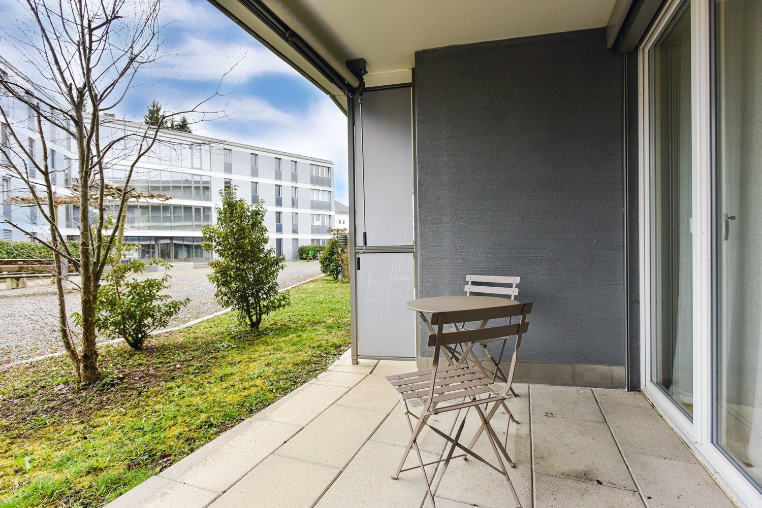 Appartement de 2 ½ pièces, photo 9 sur 10