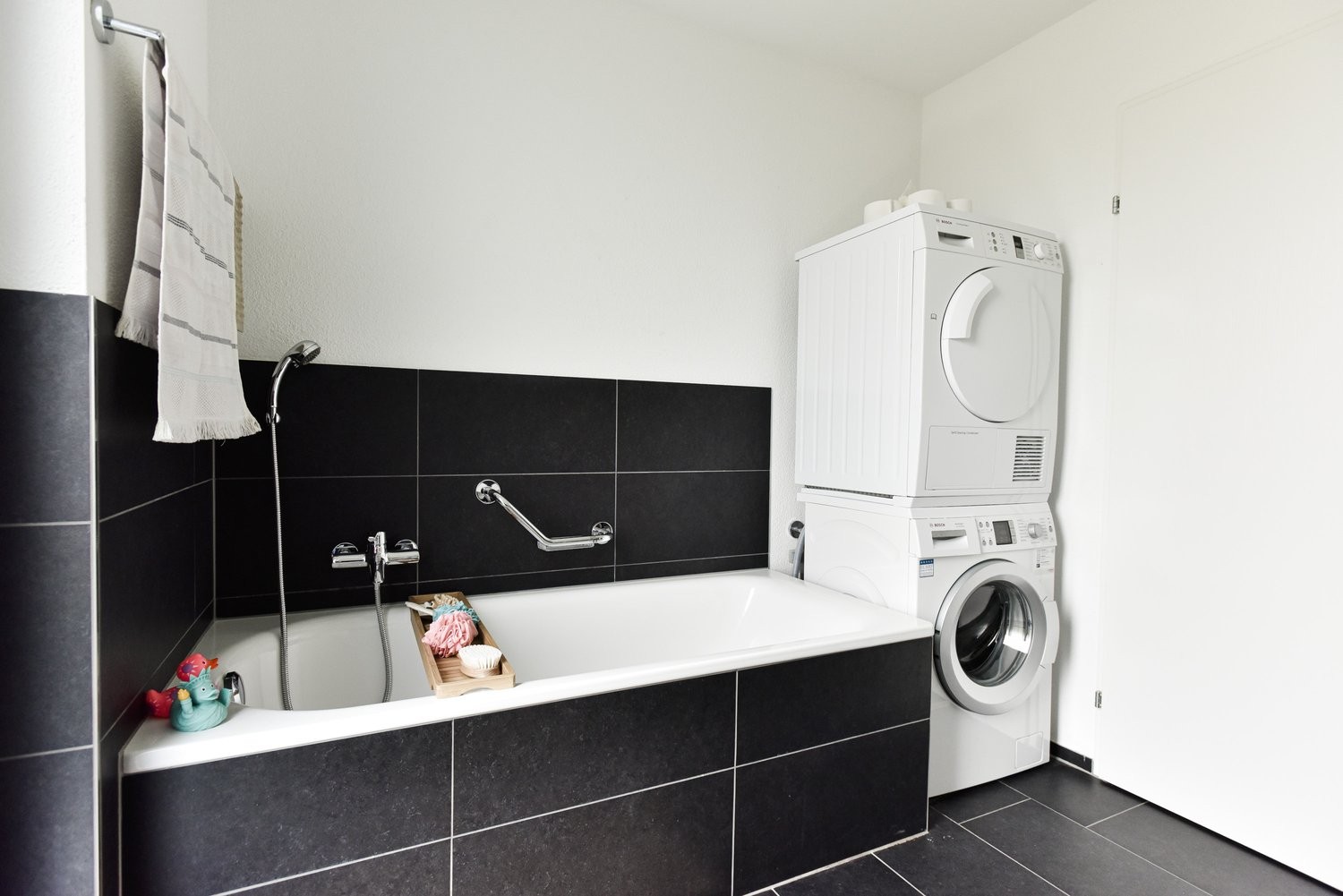Appartement de 2 ½ pièces, photo 7 sur 10