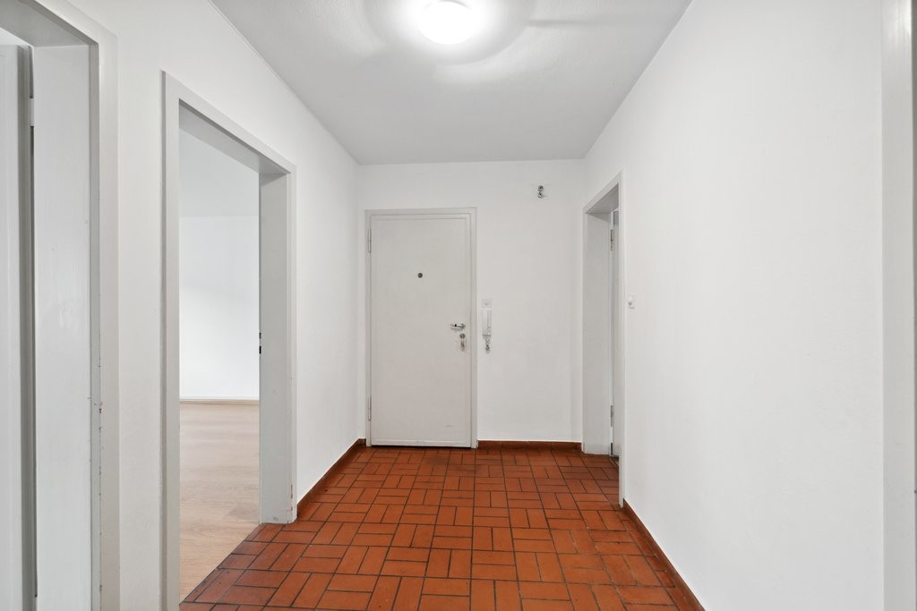 Appartement 3 pièces