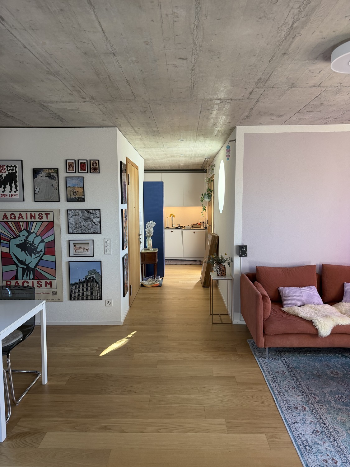appartement de 2 pièces, photo 4 sur 10