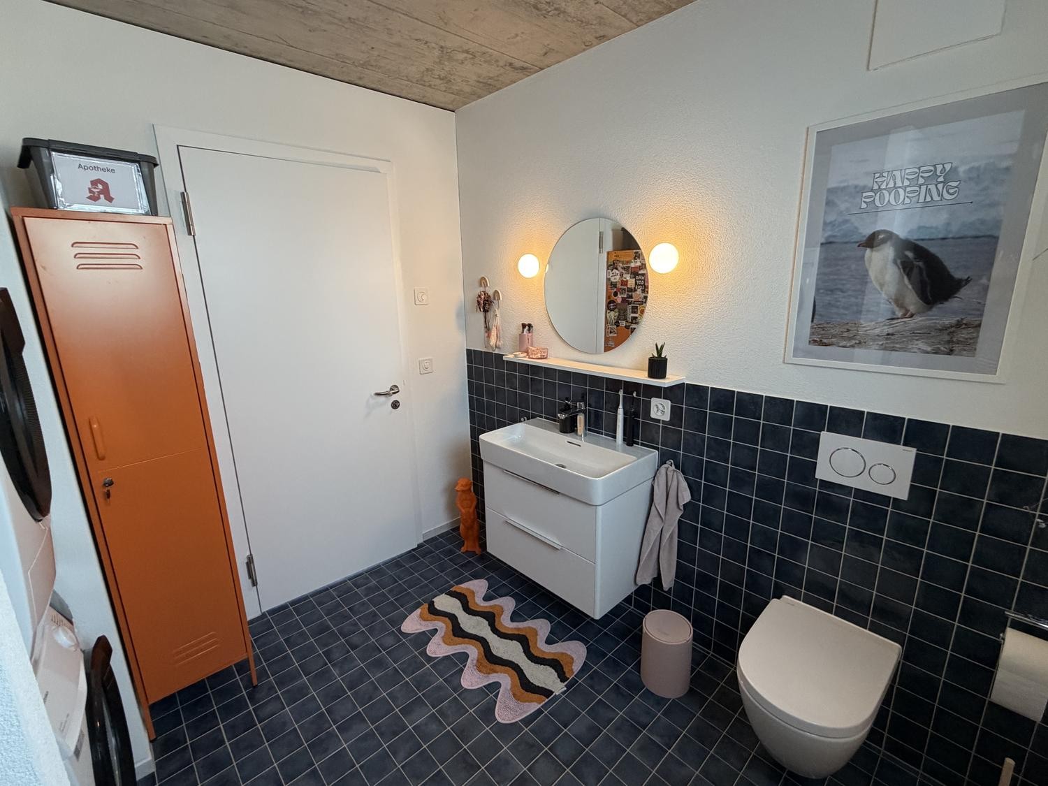appartement de 2 pièces, photo 9 sur 10