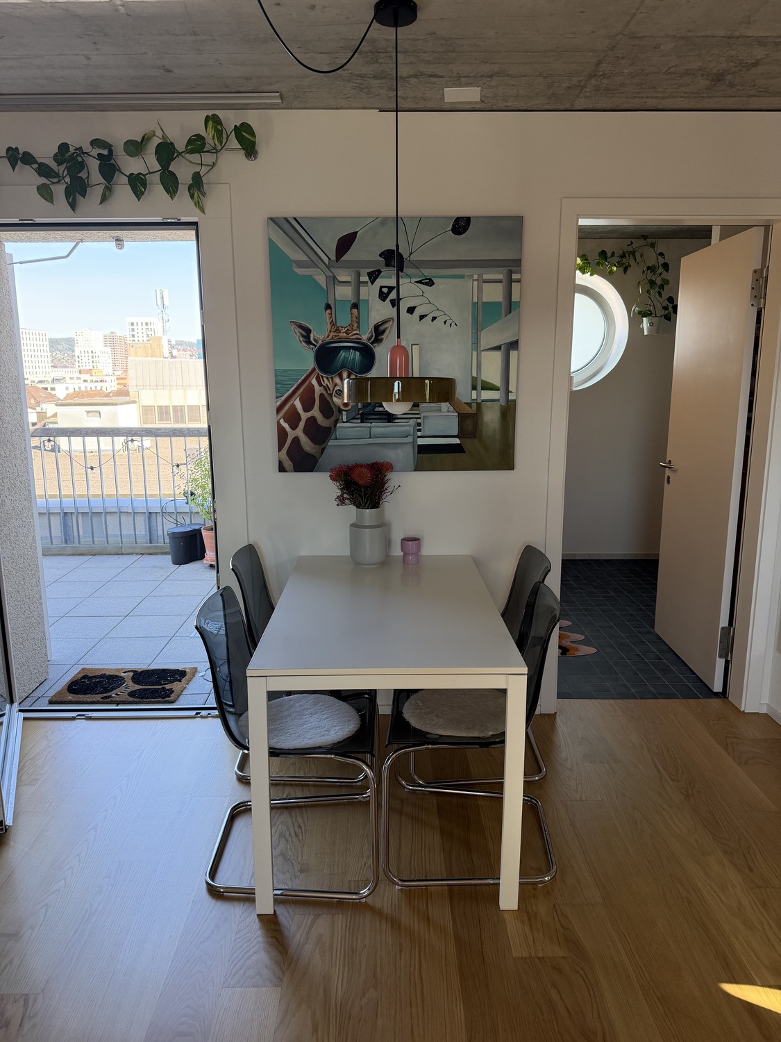 appartement de 2 pièces, photo 3 sur 10