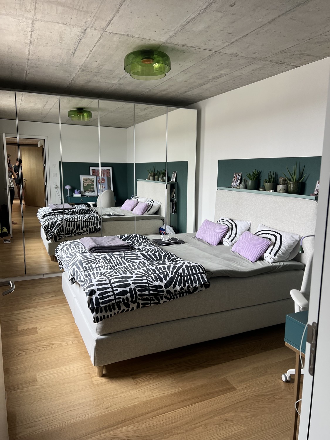 appartement de 2 pièces, photo 10 sur 10