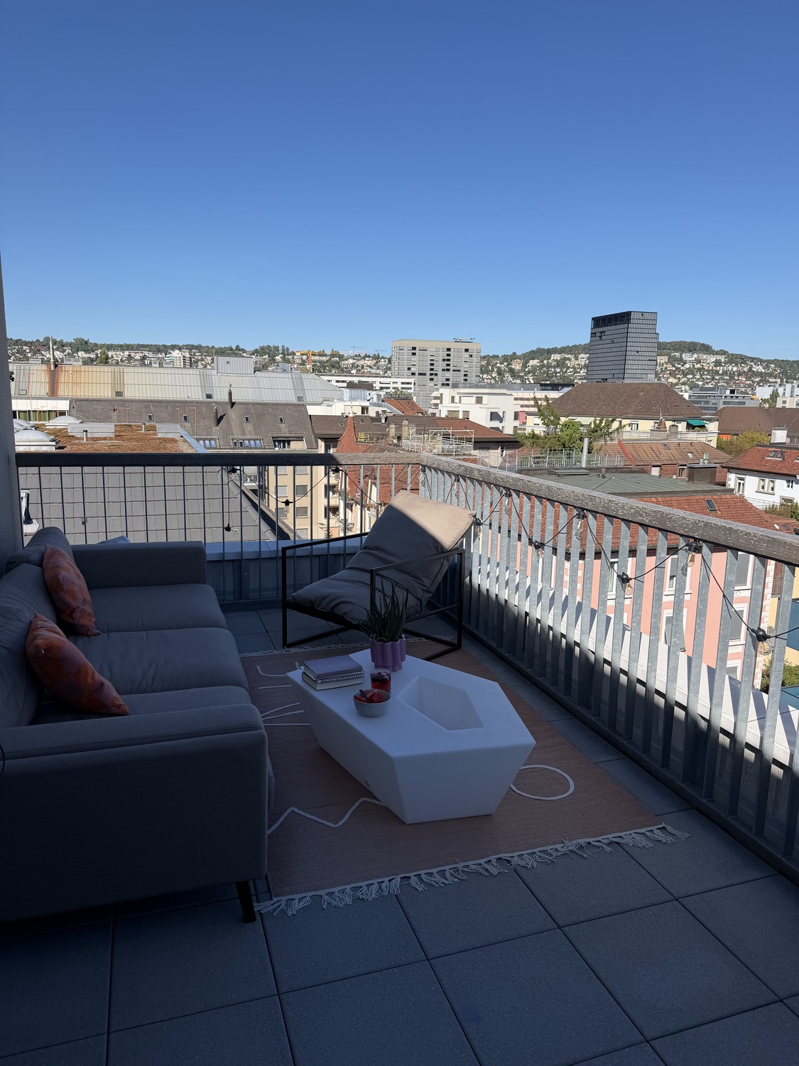 appartement de 2 pièces, photo 6 sur 10