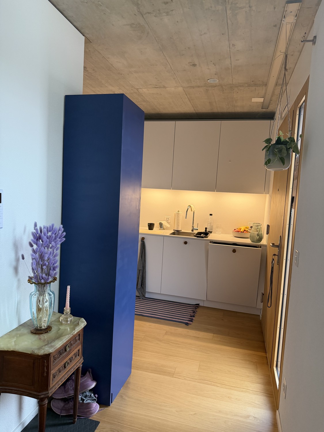 appartement de 2 pièces, photo 5 sur 10