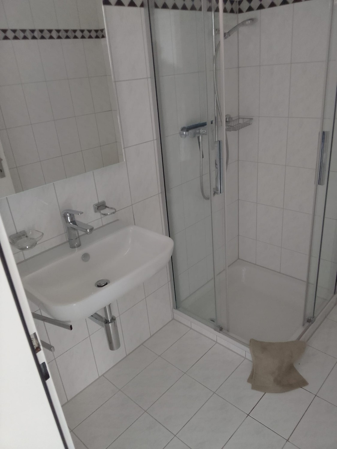Appartement de 1 ½ pièces