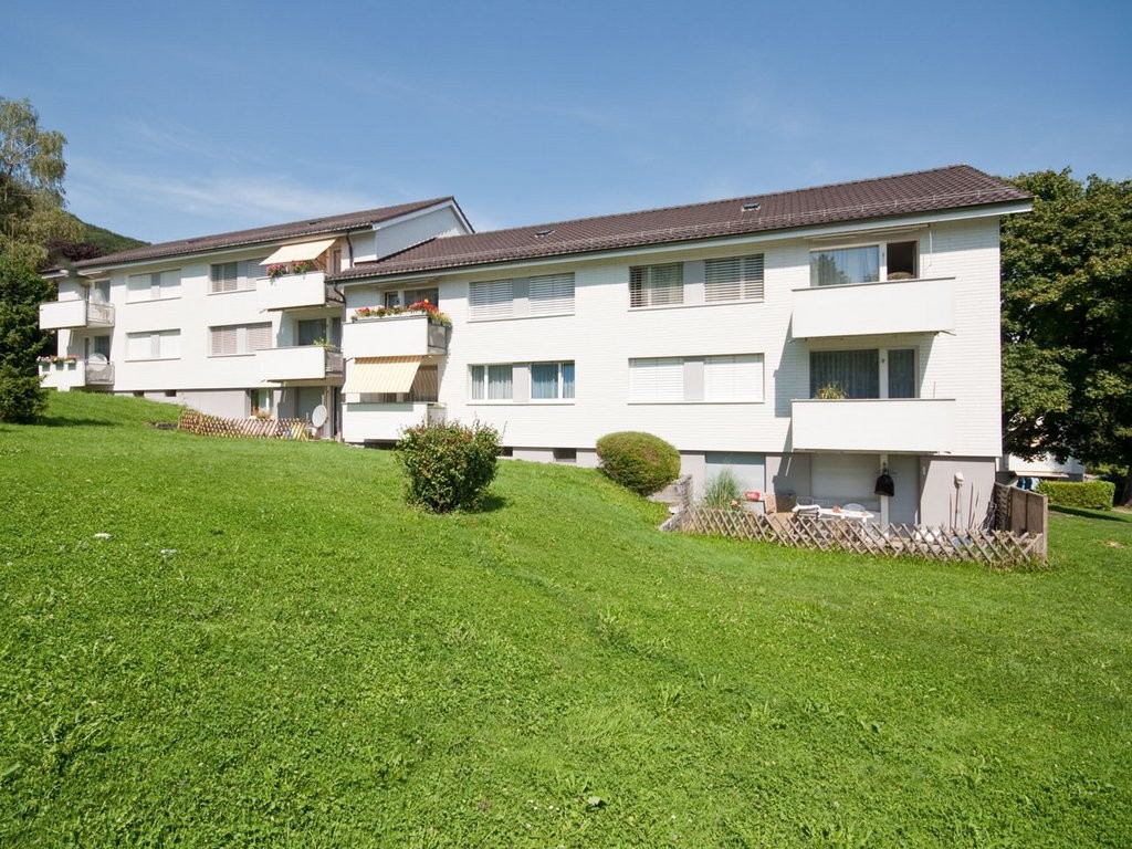 Appartement de 4 pièces