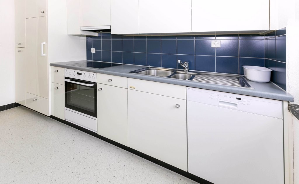 Appartement de 4 pièces