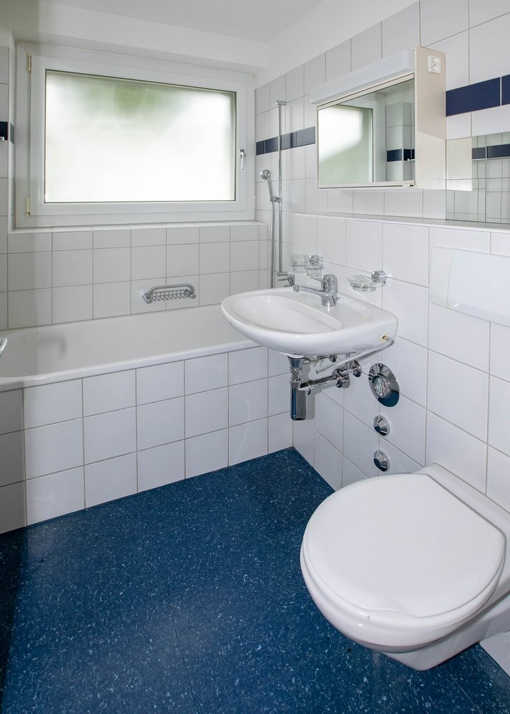 Appartement de 4 pièces