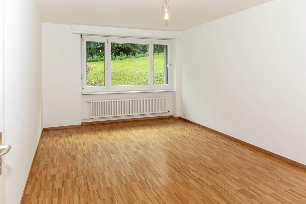 Appartement de 4 pièces