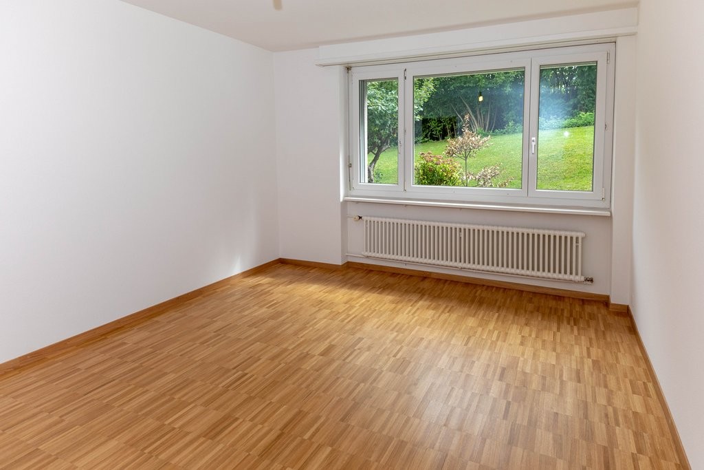 Appartement de 4 pièces