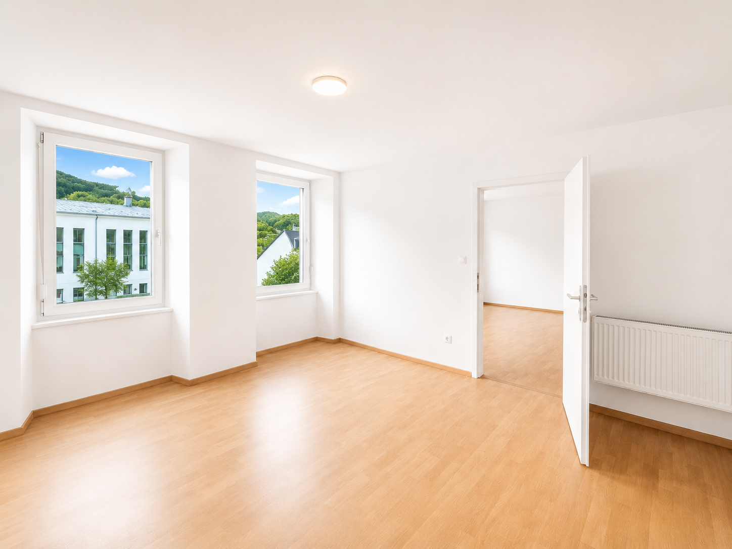 4 ½ rooms apartment, photo 7 sur 9