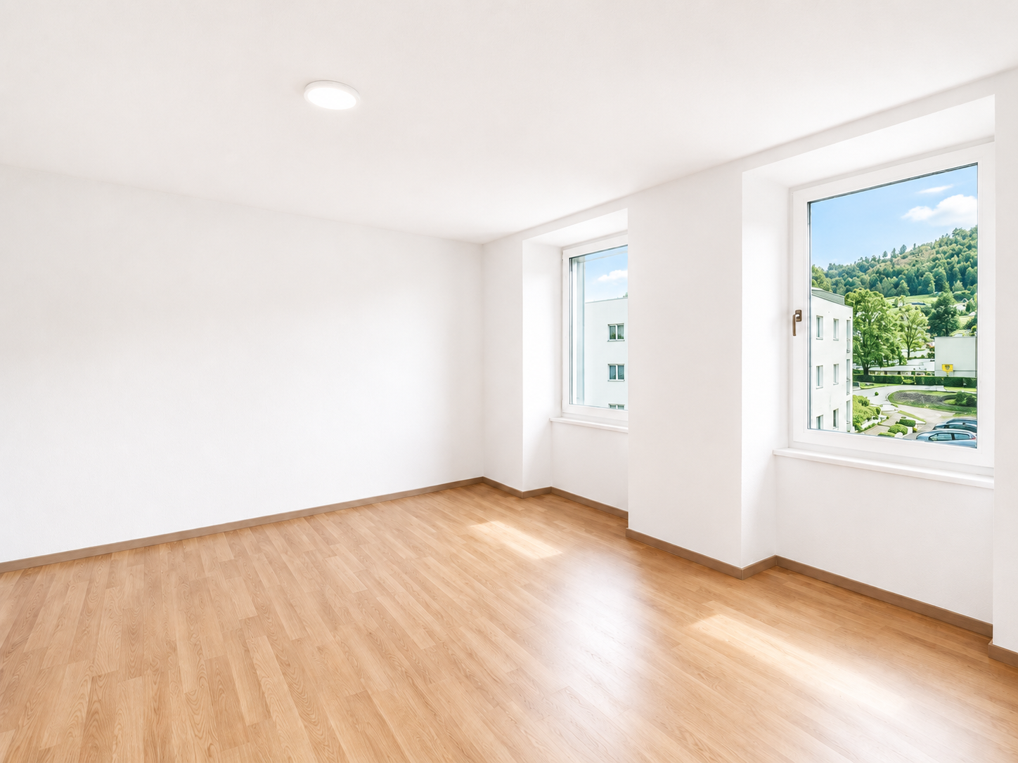 4 ½ rooms apartment, photo 5 sur 9