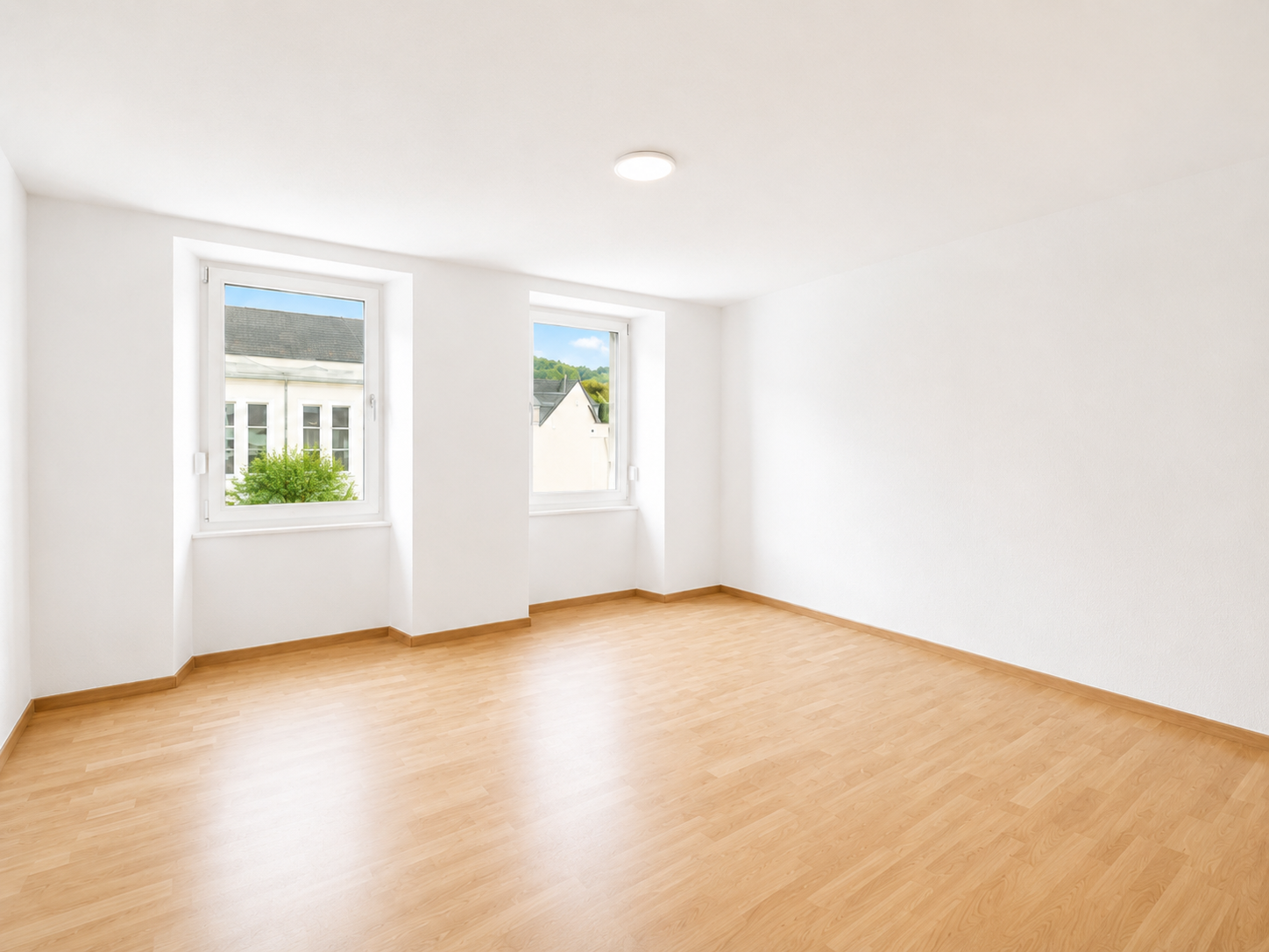 4 ½ rooms apartment, photo 8 sur 9