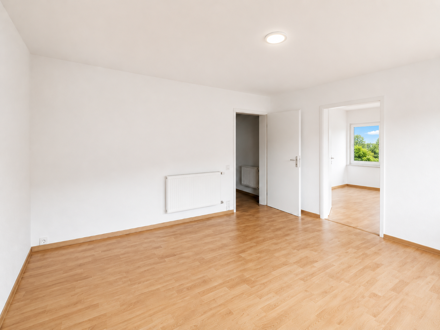 4 ½ rooms apartment, photo 9 sur 9