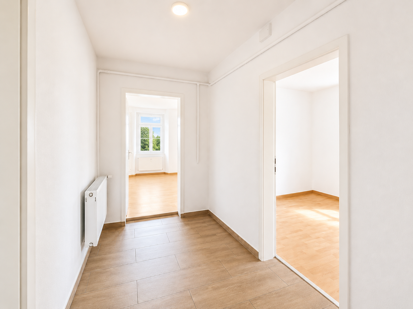 4 ½ rooms apartment, photo 6 sur 9
