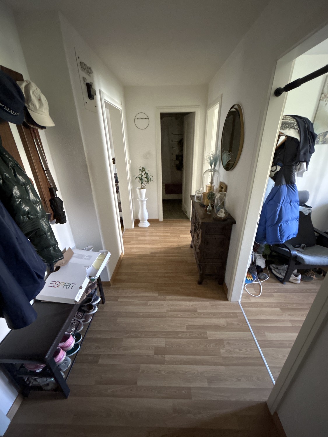 Chambre dans une colocation, photo 4 sur 5