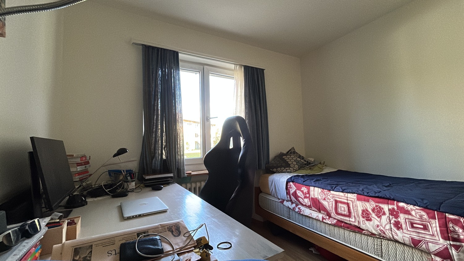 Chambre dans une colocation, photo 3 sur 5