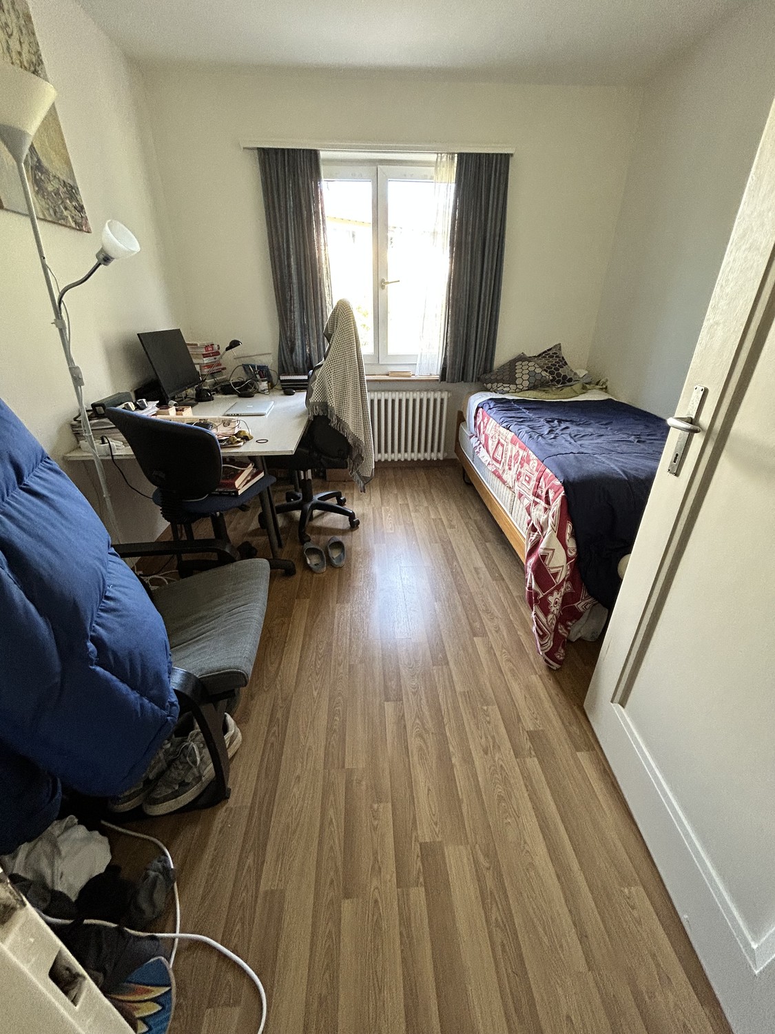 Chambre dans une colocation, photo 2 sur 5