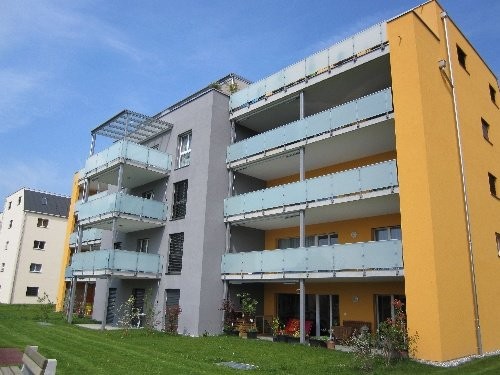 Appartement de 4 ½ pièces, photo 2 sur 9