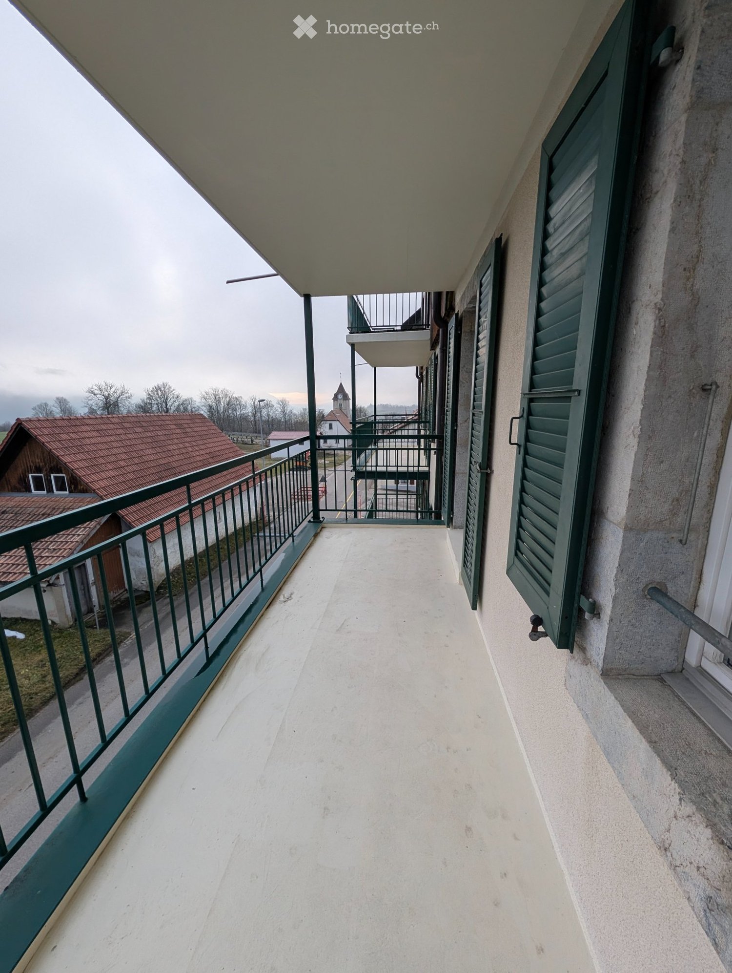2 ½ rooms apartment, photo 5 sur 5