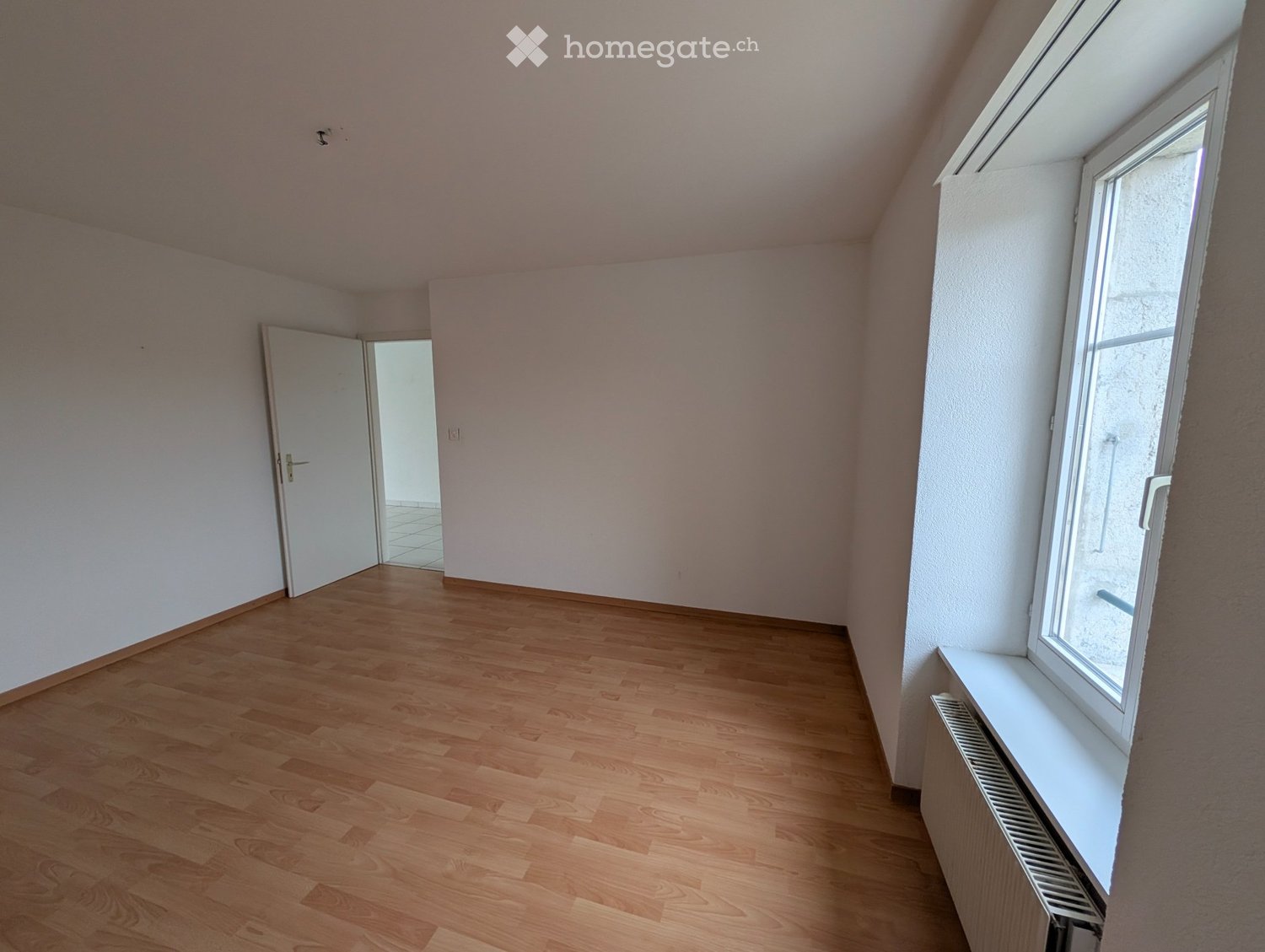 2 ½ rooms apartment, photo 4 sur 5