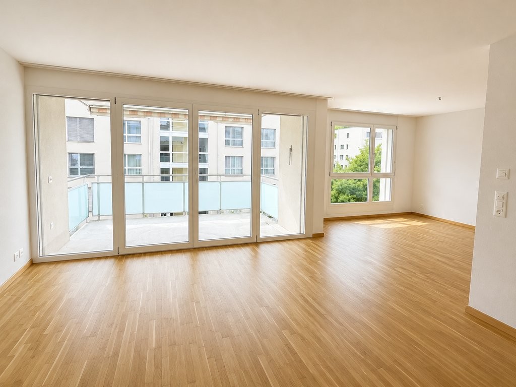 Appartement de 2 ½ pièces, photo 2 sur 9