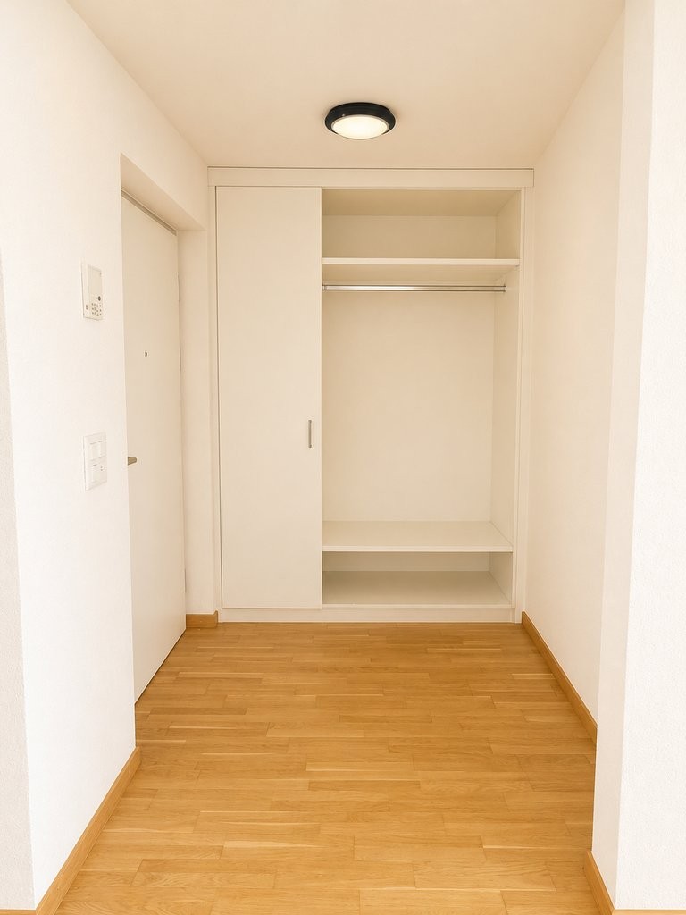 Appartement de 2 ½ pièces, photo 7 sur 9