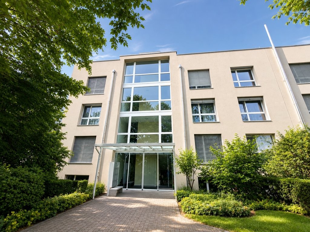 Appartement de 2 ½ pièces, photo 1 sur 9