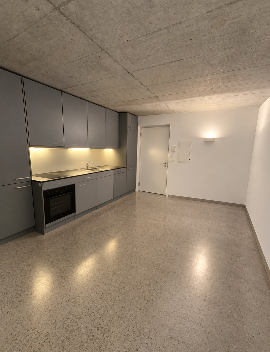 Appartement de 2 pièces, photo 2 sur 5