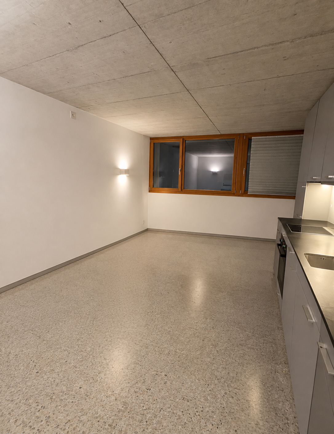 Appartement de 2 pièces, photo 1 sur 5