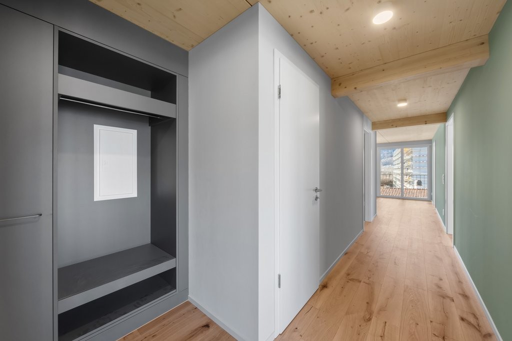 Appartement de 5 ½ pièces, photo 8 sur 10