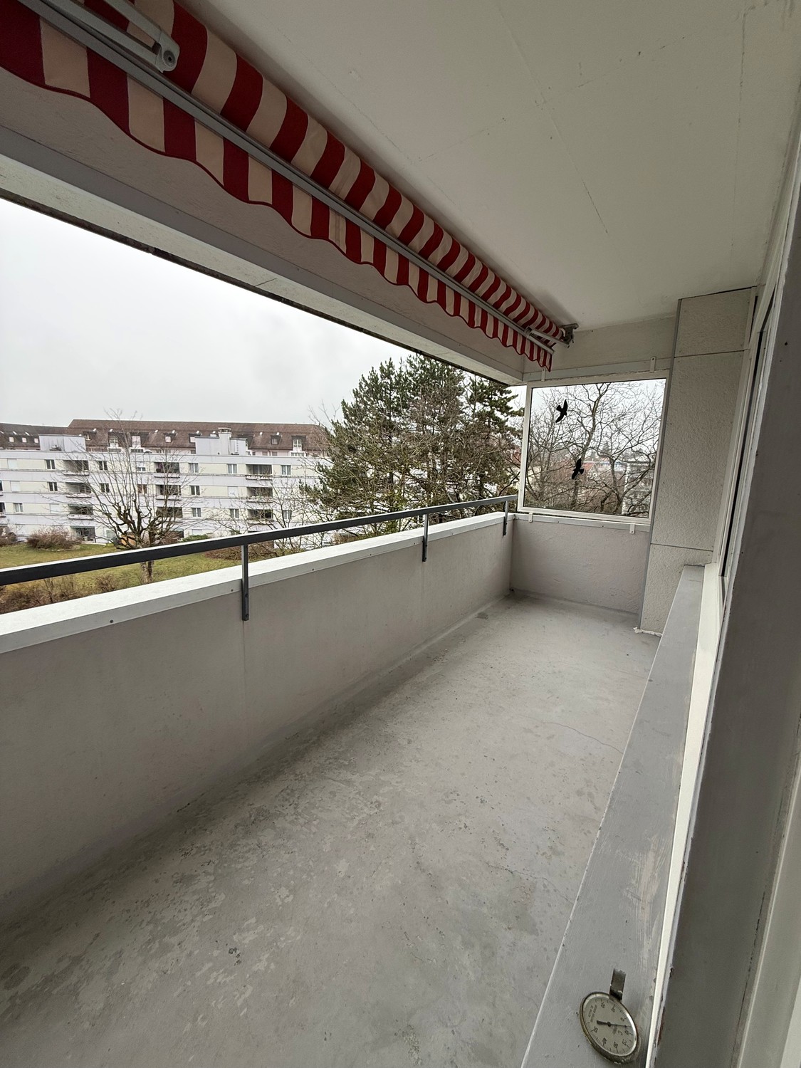 Appartement de 2 ½ pièces, photo 3 sur 6